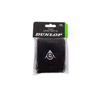Dunlop Pro X2 Armband In Schwarz