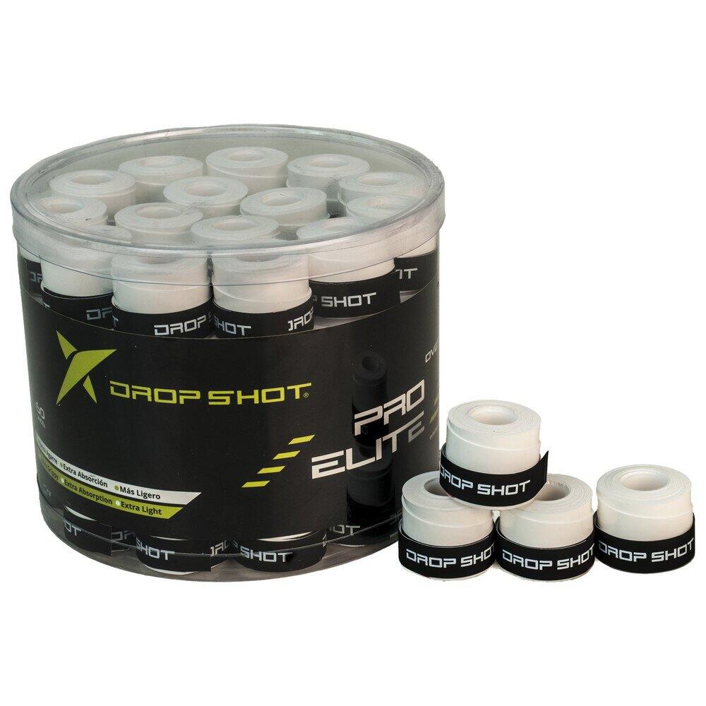 Confezione Da 60 Overgrip Drop Shot Superdry Pro 2/2