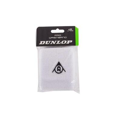 Dunlop Pro X2 Armband In Weiss