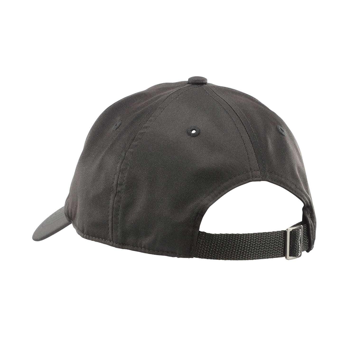 Bullpadel Cap Bpg-233 Black 2/2