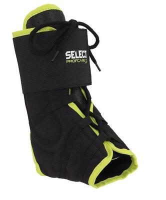Enkelbrace select support lace up