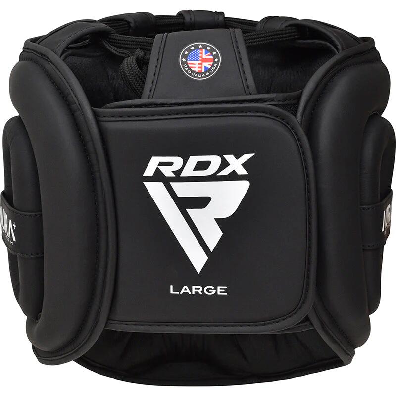 Casque RDX Aura Plus T-17 Doré L 6/6