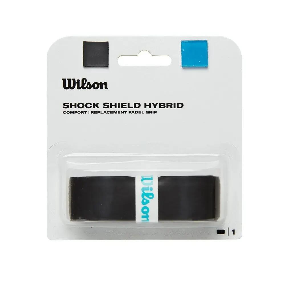 Padel grip Wilson Schok Shield Hybrid