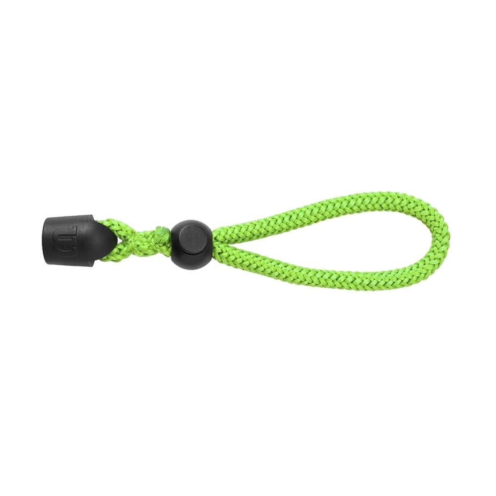Corda De Pulso Wilson Trança Sólida Verde 2/2