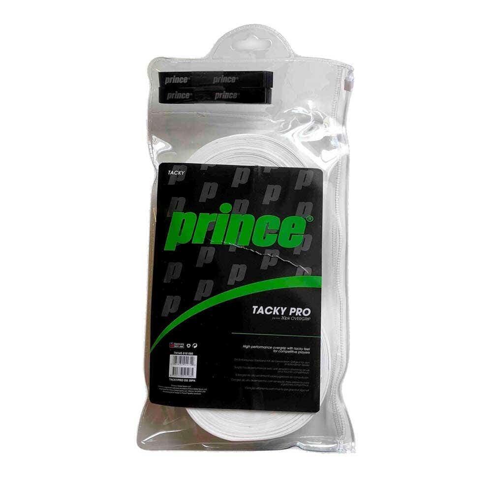 Overgrip de ténis Prince Tackypro 2 mm 2/2