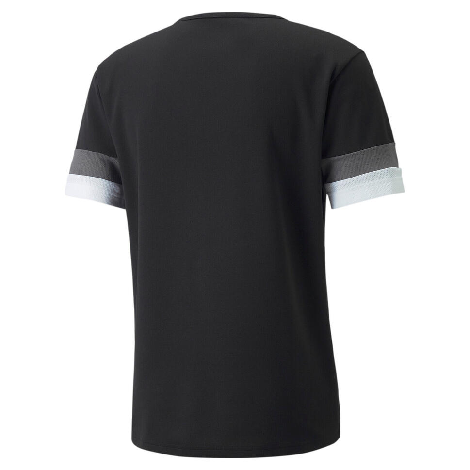 Koszulka piłkarska męska PUMA teamRISE Jersey
