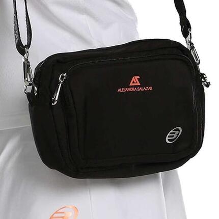 Sac Bullpadel Bpb-22225 Az Black
