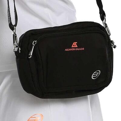 Tasche Bullpadel Bpb-22225 Az Schwarz
