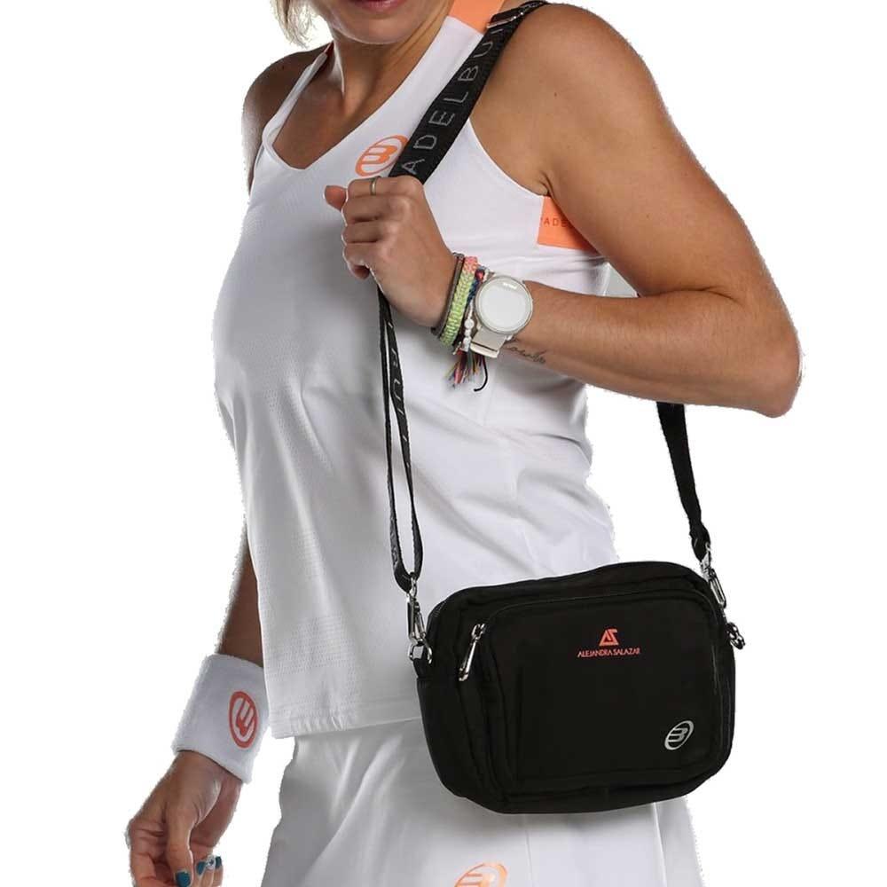 Borsa Bullpadel Bpb-22225 Az Nero 2/2