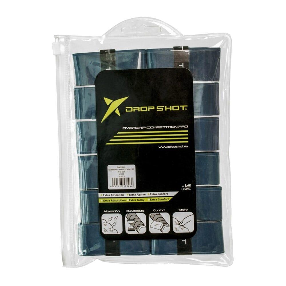 Drop Shot Competition Pro 12x Overgrips