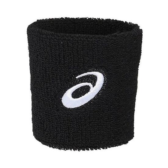Fascia da polso Asics Fascia da polso ASICS Nero