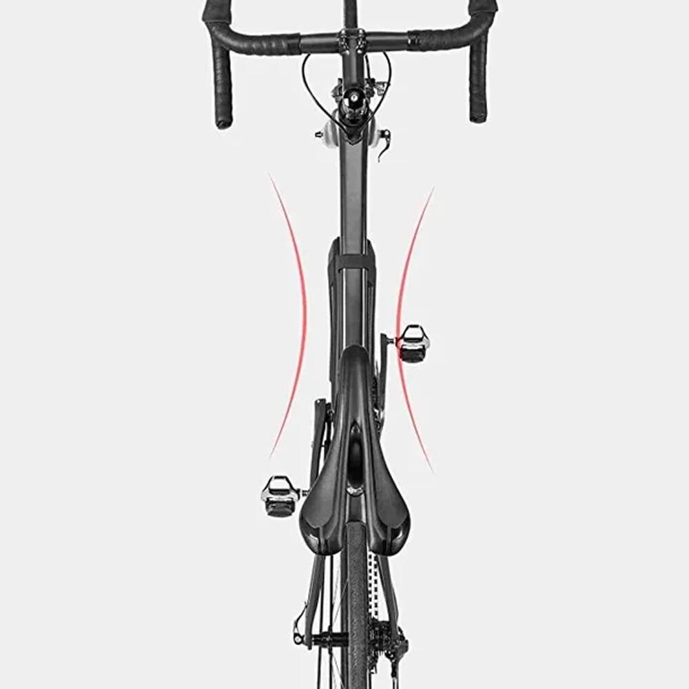 Rockbros Sac de cadre de vélo étanche B67 - Noir 4/7