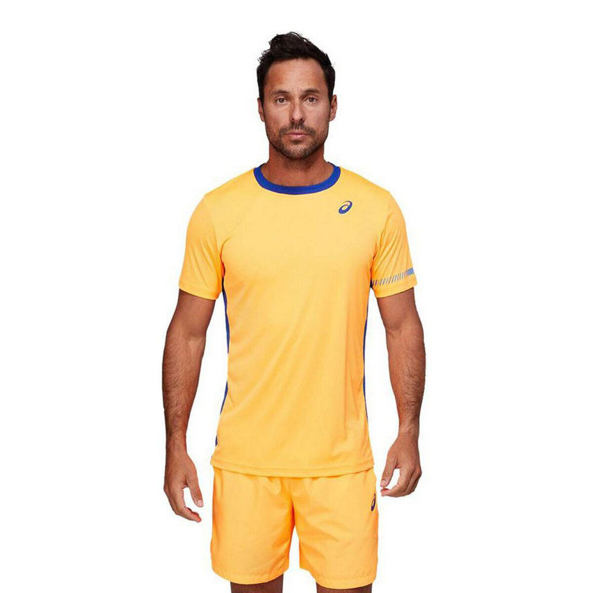 ASICS picture