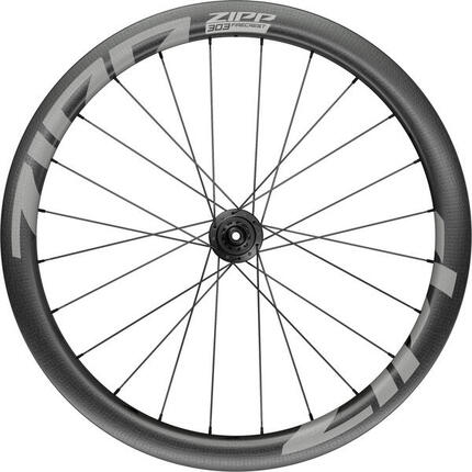 Roue arrière 303 Firecrest Disc Centerlock, TLR - SRAM/Shimano