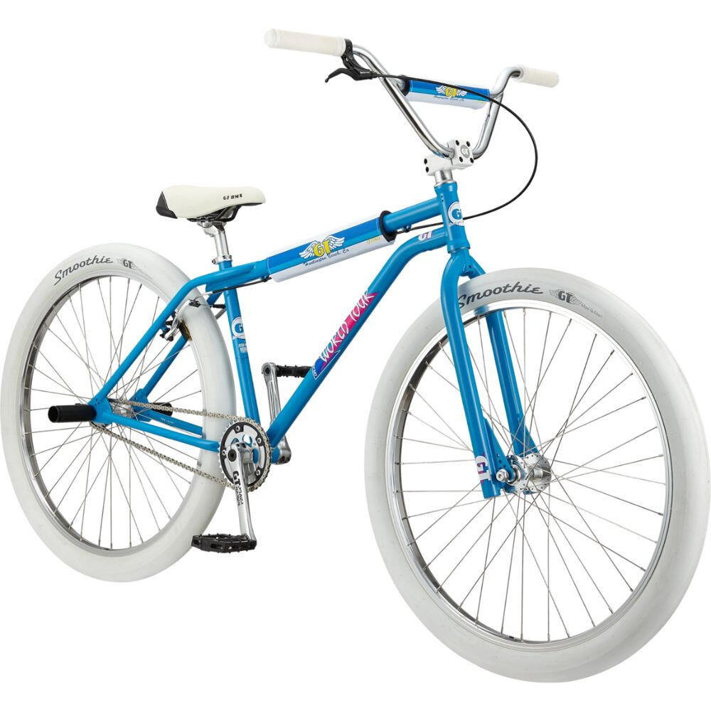 Bmx GT Heritage Pro Performer 29" - Blauw 2/2