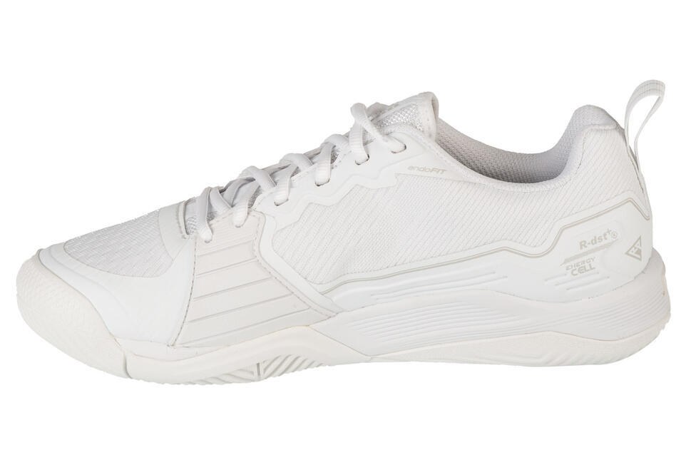 Buty do tenisa męskie, Rush Pro 4.5