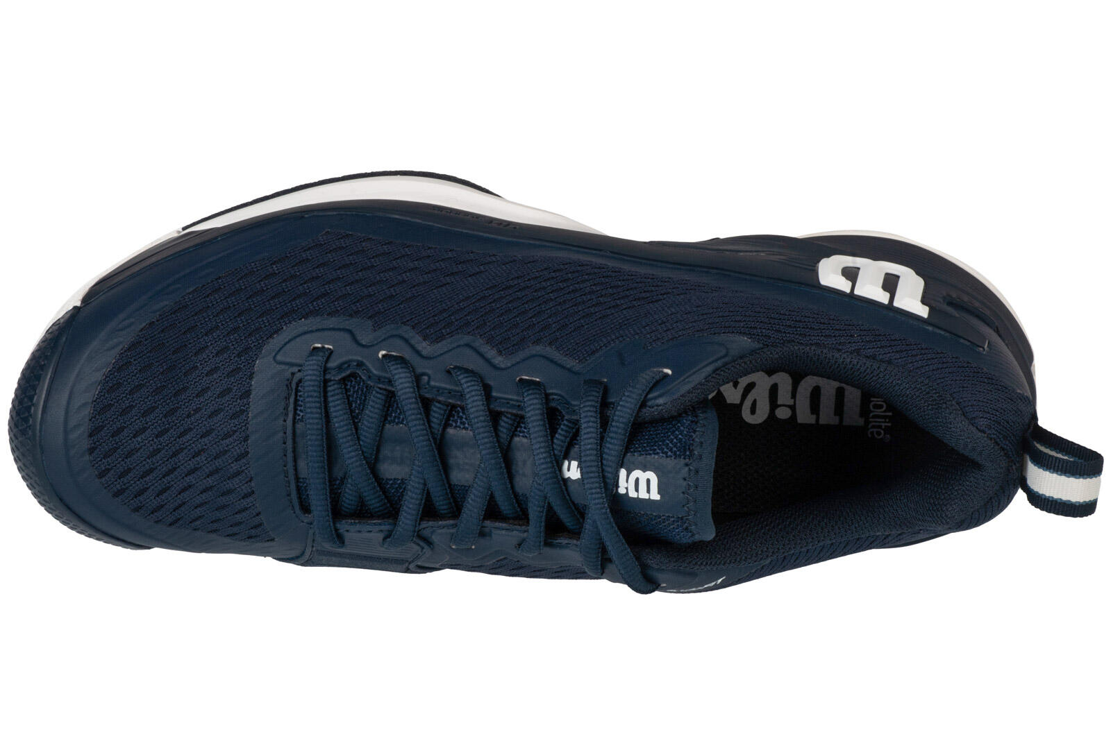 Tennisschuhe Wilson Rush Pro 4.5 4/7