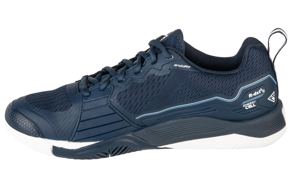 Buty do tenisa męskie, Rush Pro 4.5