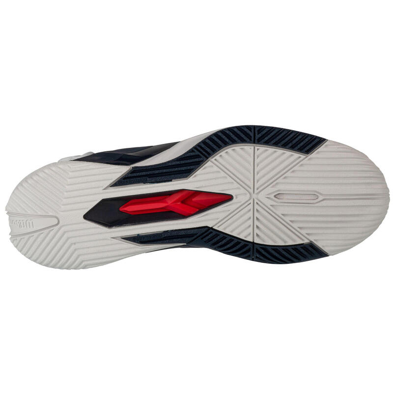 WILSON RUSH PRO 4.5 Navy Blazer FW25 (Zapatillas)