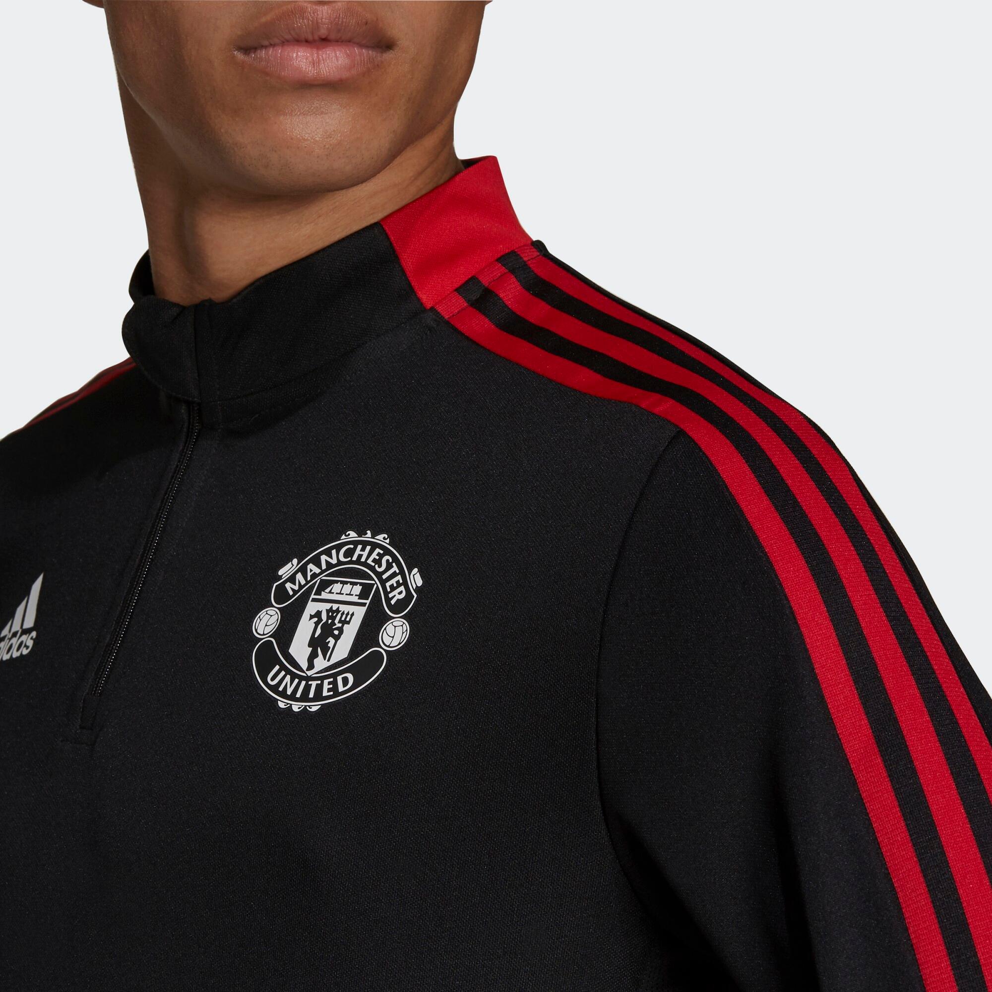 Haut d'entraînement Manchester United Tiro 5/5