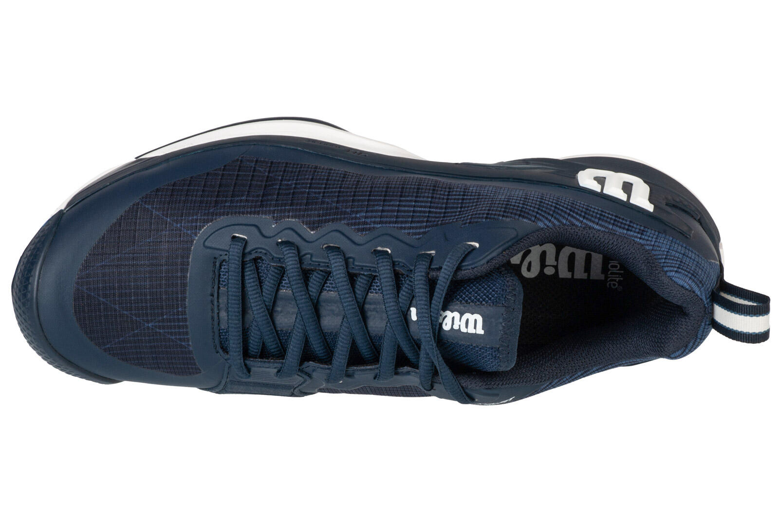 Chaussures de tennis pour hommes  Rush Pro 4.5 Clay 4/6