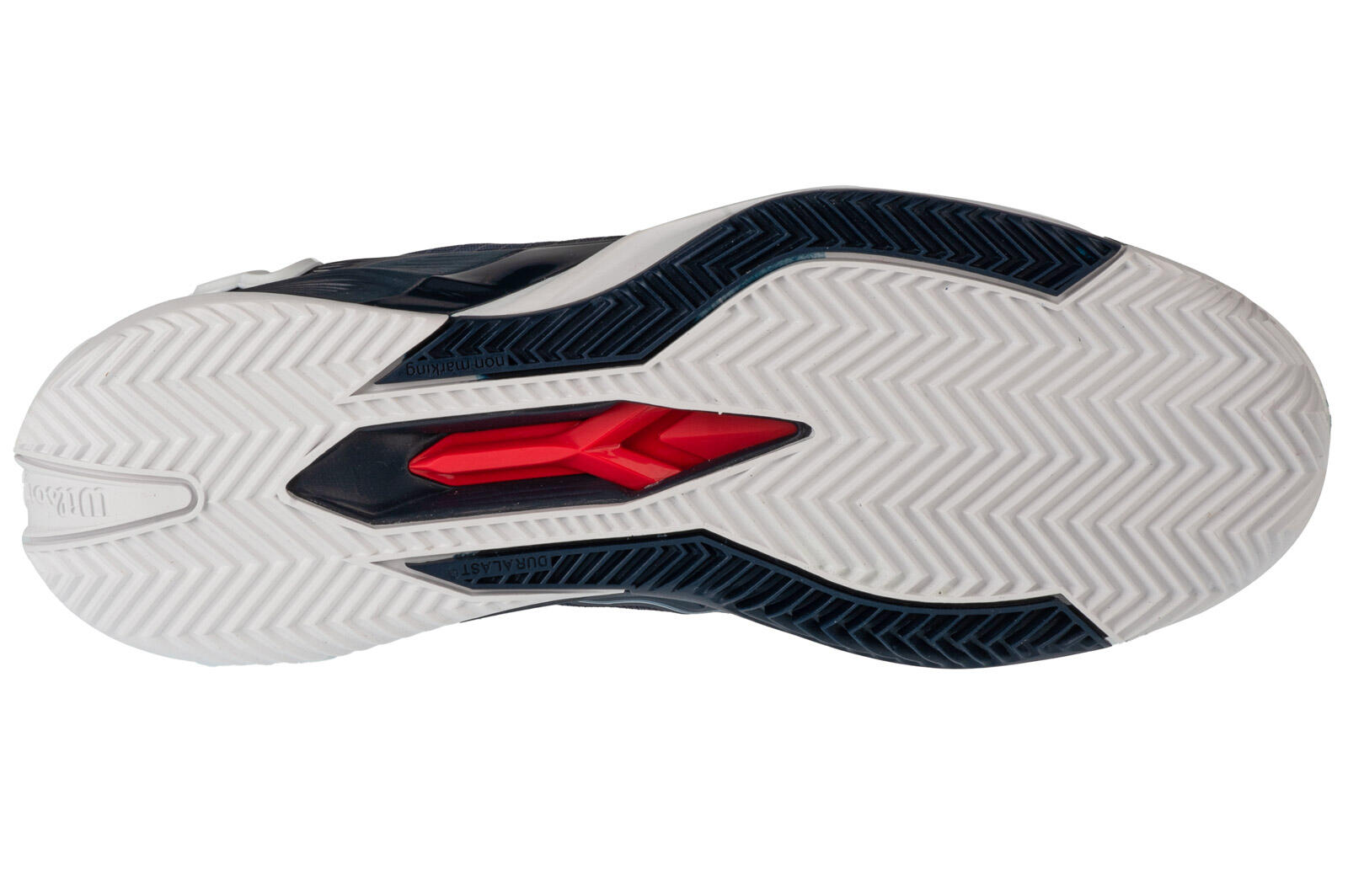 Chaussures de tennis pour hommes  Rush Pro 4.5 Clay 5/6
