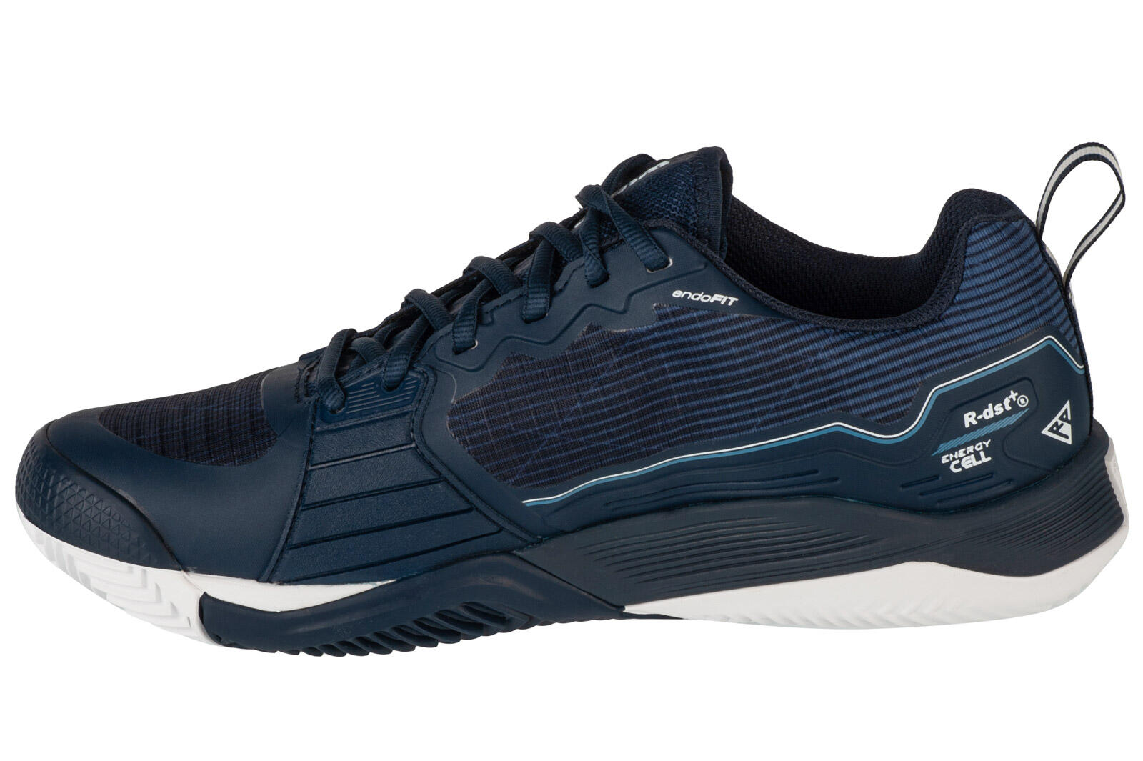 Chaussures de tennis pour hommes  Rush Pro 4.5 Clay 2/6