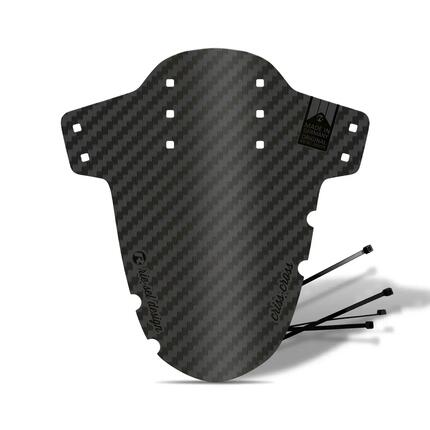 Gravel Bike Schutzblech vorne Mudguard bis 28 Zoll