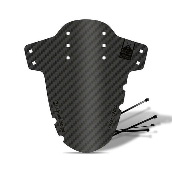 Gravel Bike Schutzblech vorne Mudguard bis 28 Zoll