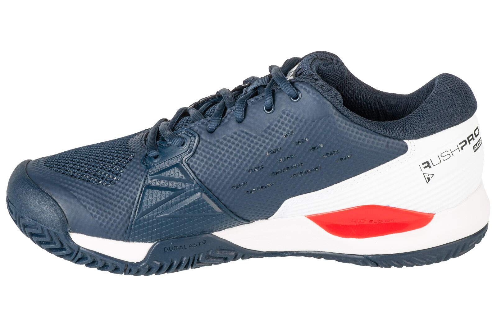 Chaussures de tennis pour hommes  Rush Pro Ace 2/7