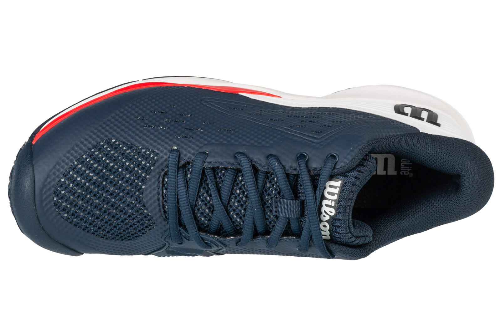 Chaussures de tennis pour hommes  Rush Pro Ace 4/7