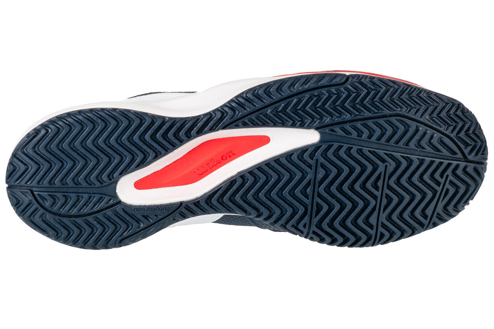 Chaussures de tennis pour hommes  Rush Pro Ace 5/7
