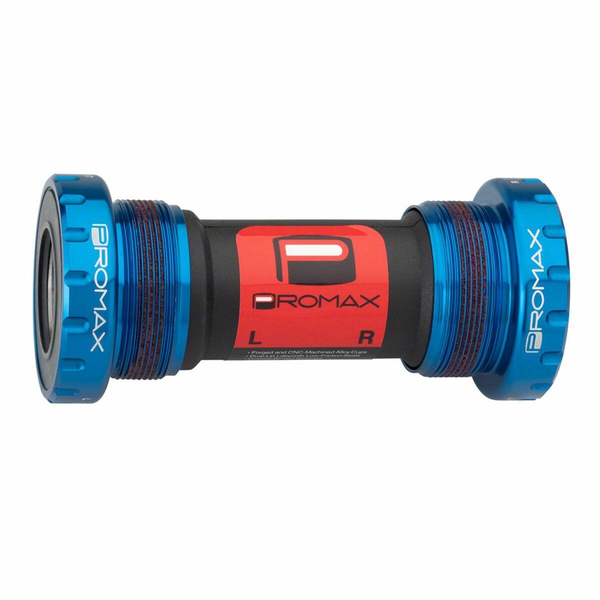 PROMAX Movimento centrale Promax ex-1 euro