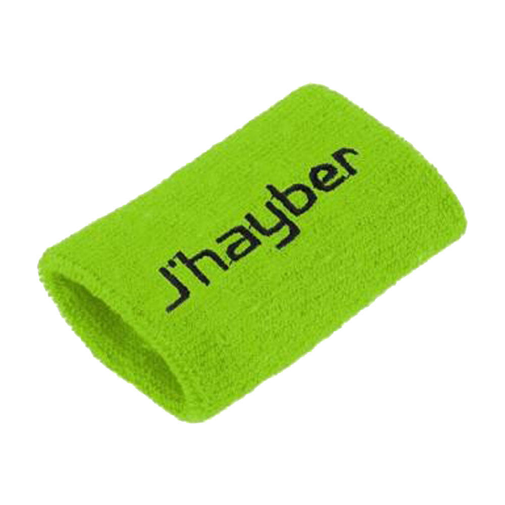 Protège-poignet Jhayber Pistache Mat 2/2