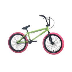 Bmx Sunday Blueprint 20.5" - Gloss Watermelon Green