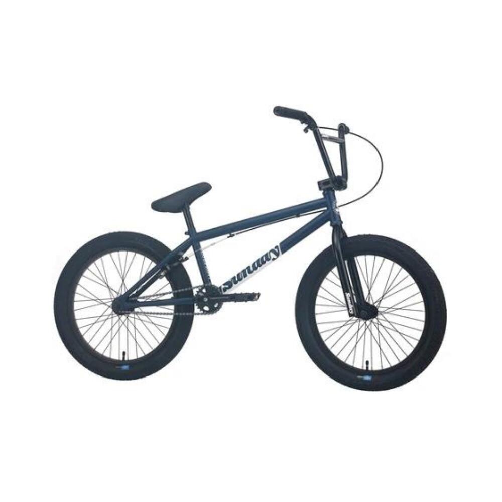 BMX Sunday Blueprint 20" - Azul Meia-noite Fosco