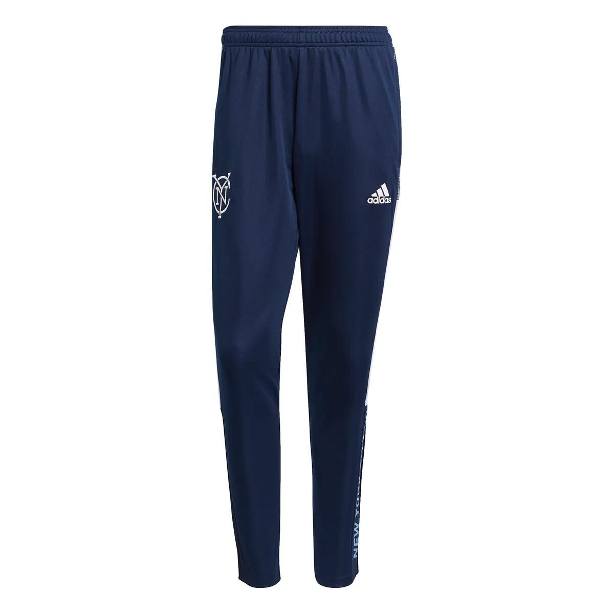 Pantalon New York City FC 2021/22 2/4