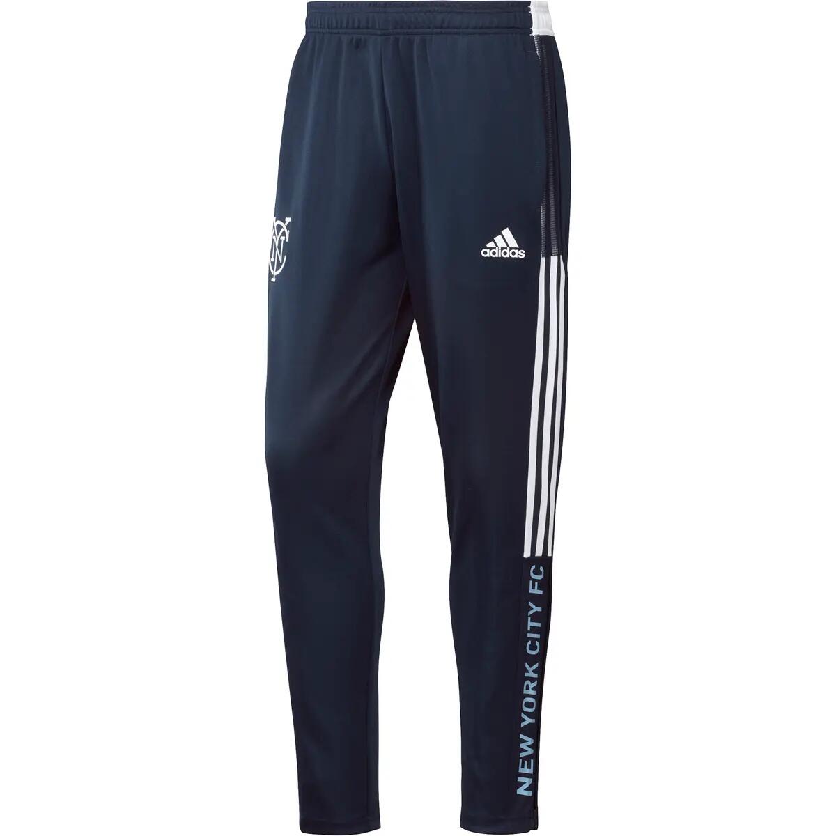 Pantalon New York City FC 2021/22 3/4