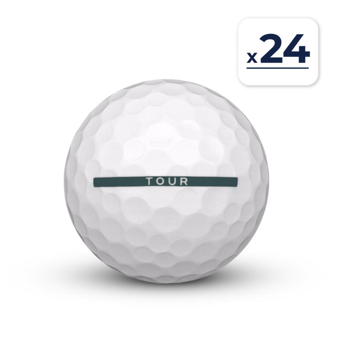 VICE Segunda Vida - 24 Bolas de Golf Tour - A - Excelente Estado