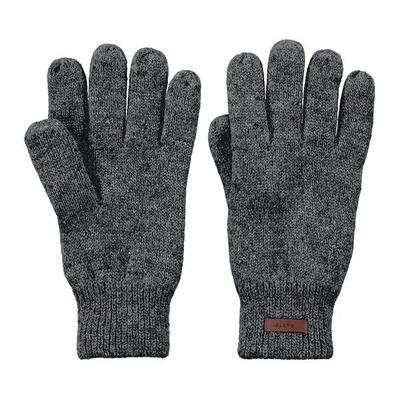 Haakon gloves - handschoenen - 21 charcoal - heren - pisteskiën