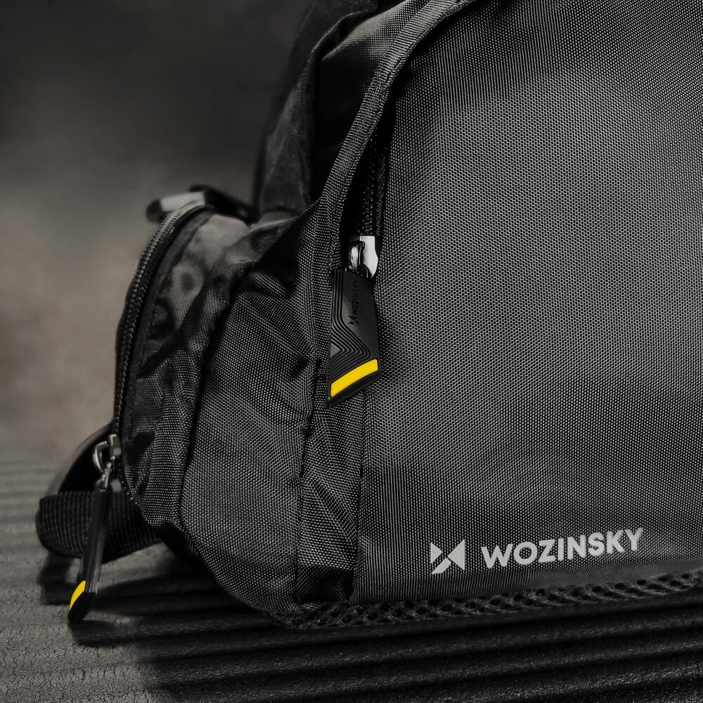 Sport-fitnesstas Wozinsky 5/8