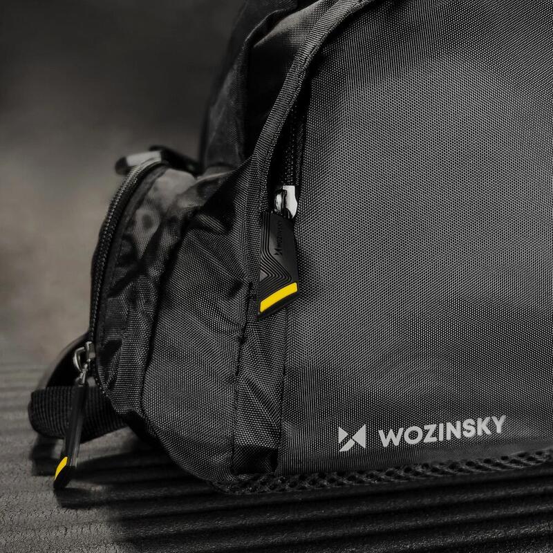 Sportovní fitness taška Wozinsky