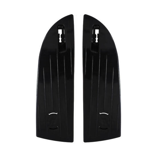 Części Hamax płoza Sno Formel Steering Skis 2 szt.