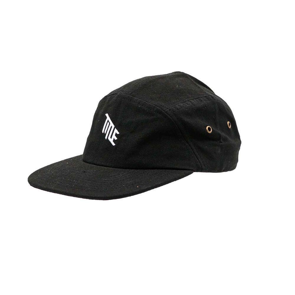 Casquette Title Five Panel 3/3