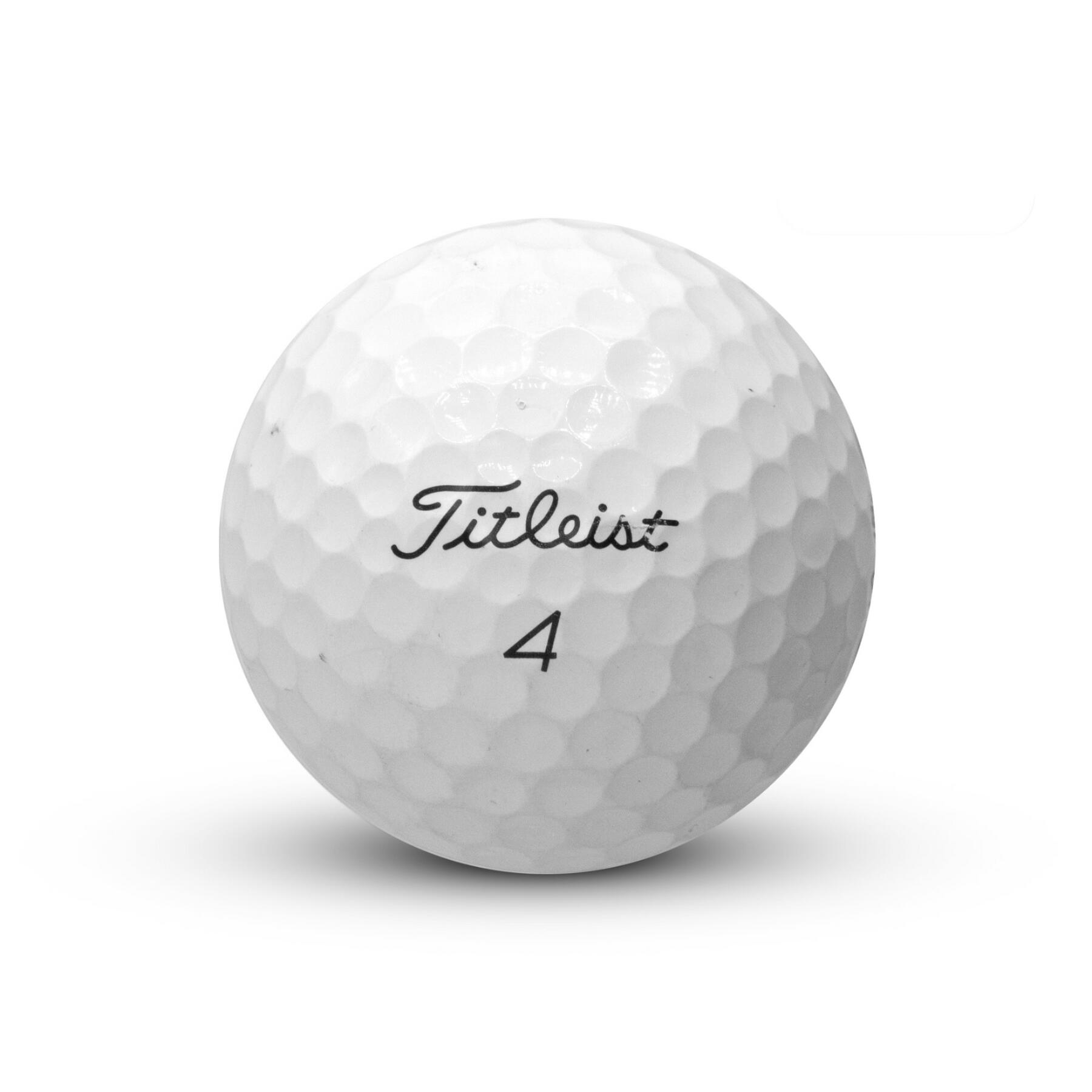 Segunda Vida - 12 Bolas de Golf AVX -A- Excelente Estado 2/2