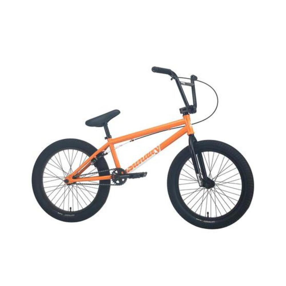 BMX Sunday Primer 20" Laranja Brilhante