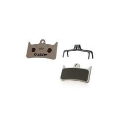 Plaquette de Frein Vélo Sinter - 20 - Hope - Plaquette Standard