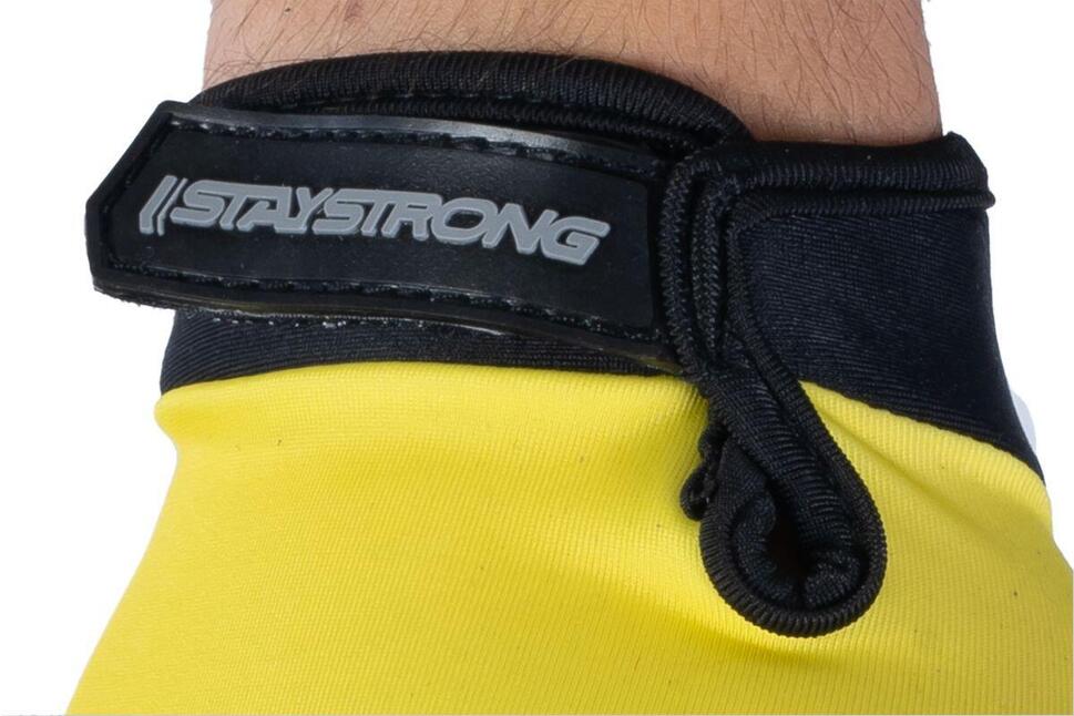 Rękawiczki rowerowe Stay Strong Opposite