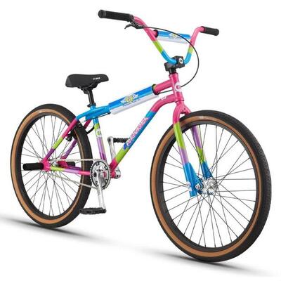 Gt heritage bmx pro performer 26" - wow