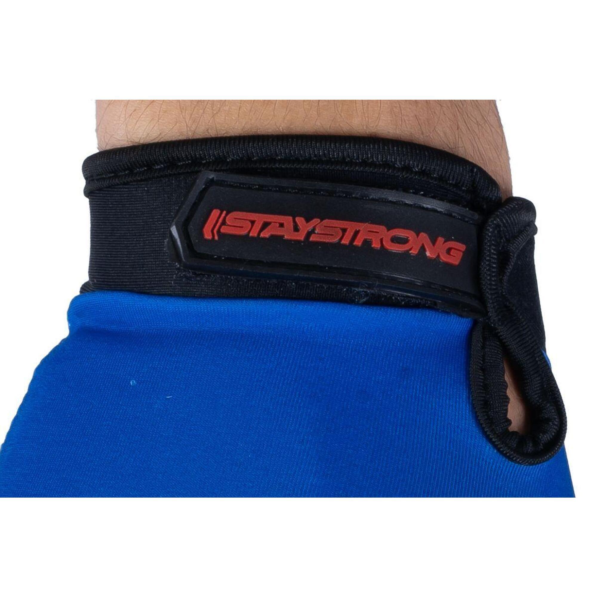 Rękawiczki rowerowe Stay Strong Opposite